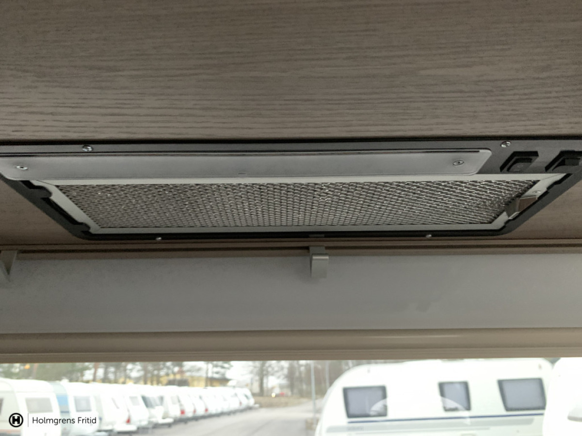 KABE ROYAL 560 XL KS, bild 13 av 19