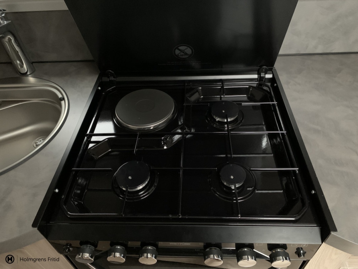 KABE ROYAL 560 XL KS, bild 12 av 19