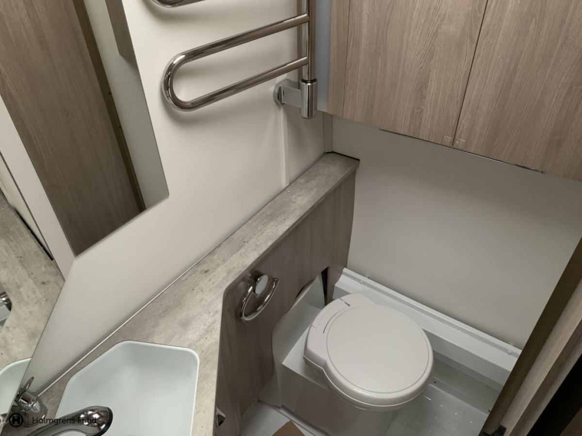 KABE ROYAL 560 XL KS, bild 17 av 19