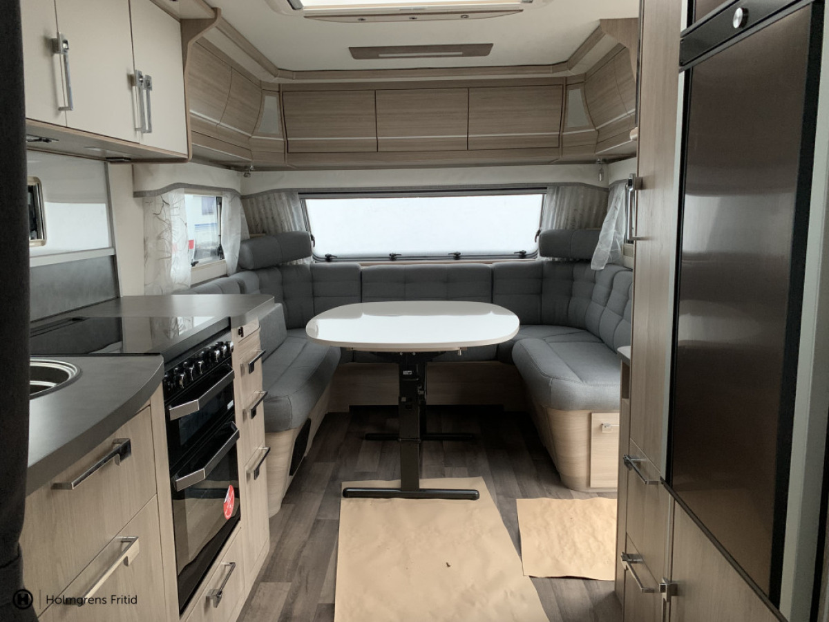 KABE ROYAL 560 XL KS, bild 18 av 19