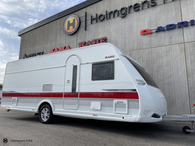 KABE Royal 600 CXL KS