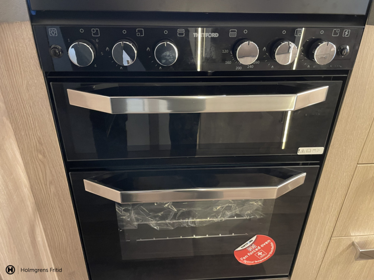 KABE Royal 600 CXL KS, bild 10 av 24