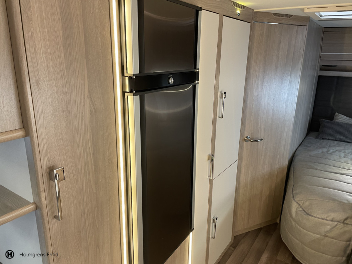 KABE Royal 600 CXL KS, bild 11 av 24