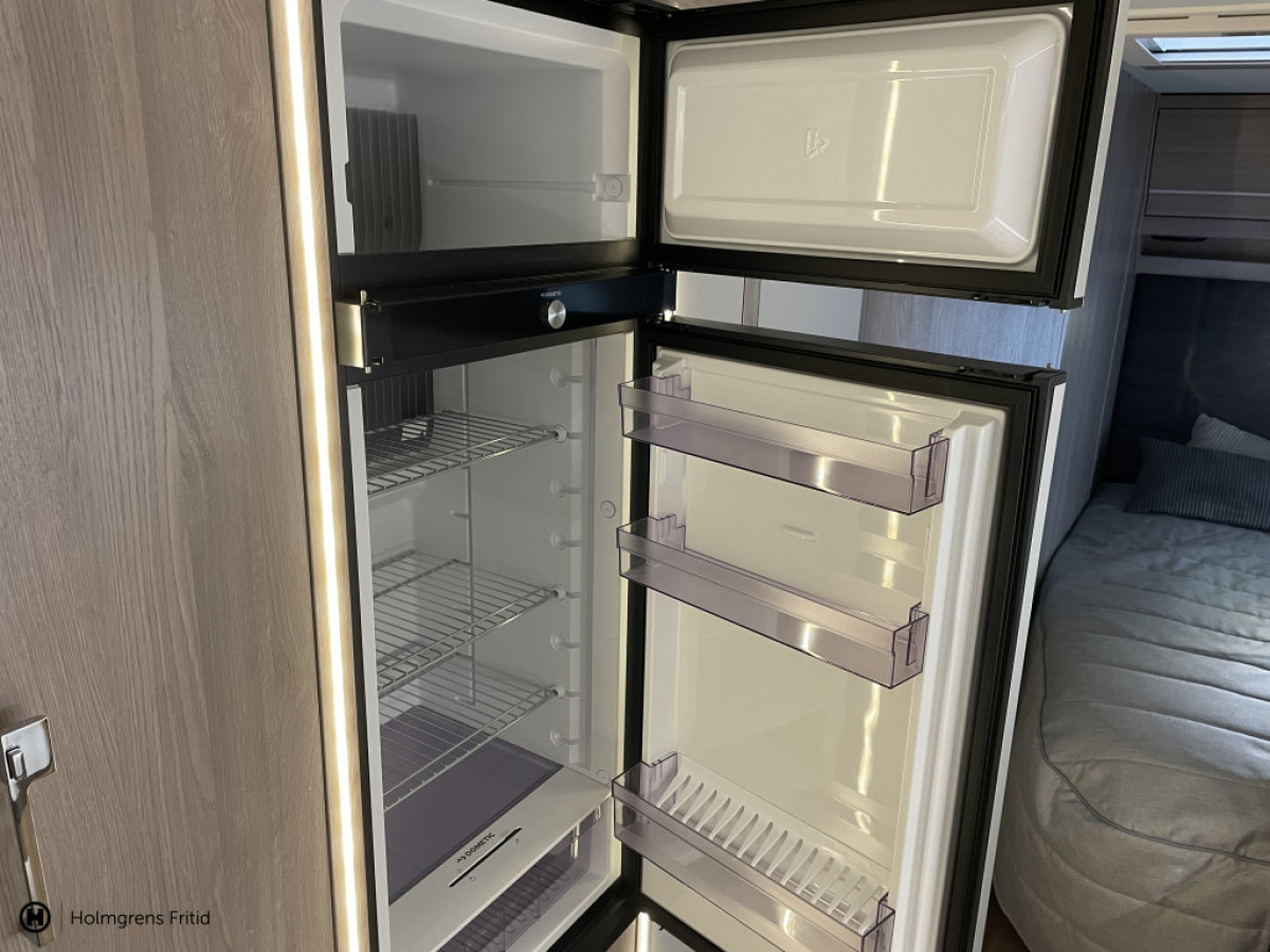 KABE Royal 600 CXL KS, bild 12 av 24