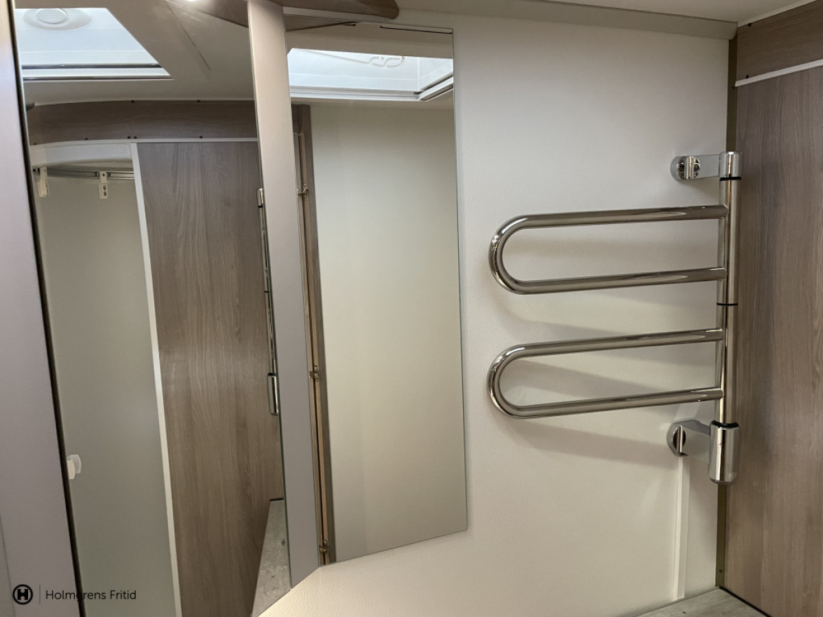 KABE Royal 600 CXL KS, bild 15 av 24