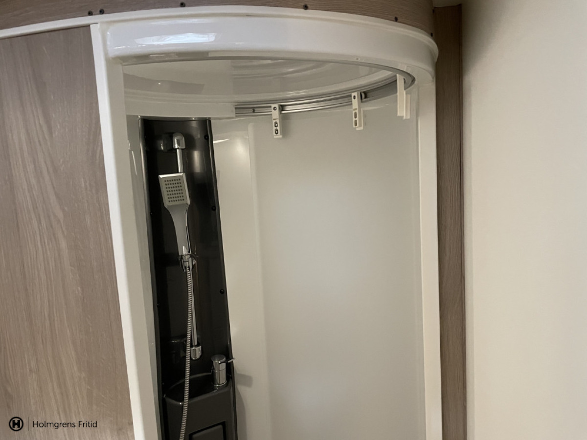 KABE Royal 600 CXL KS, bild 16 av 24