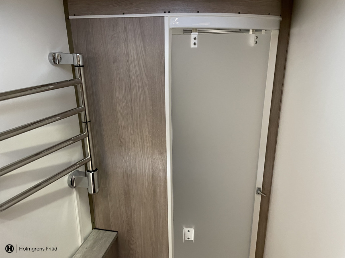 KABE Royal 600 CXL KS, bild 17 av 24