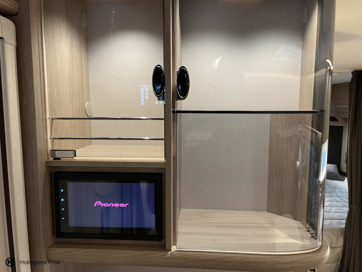 KABE Royal 600 CXL KS, bild 20 av 24