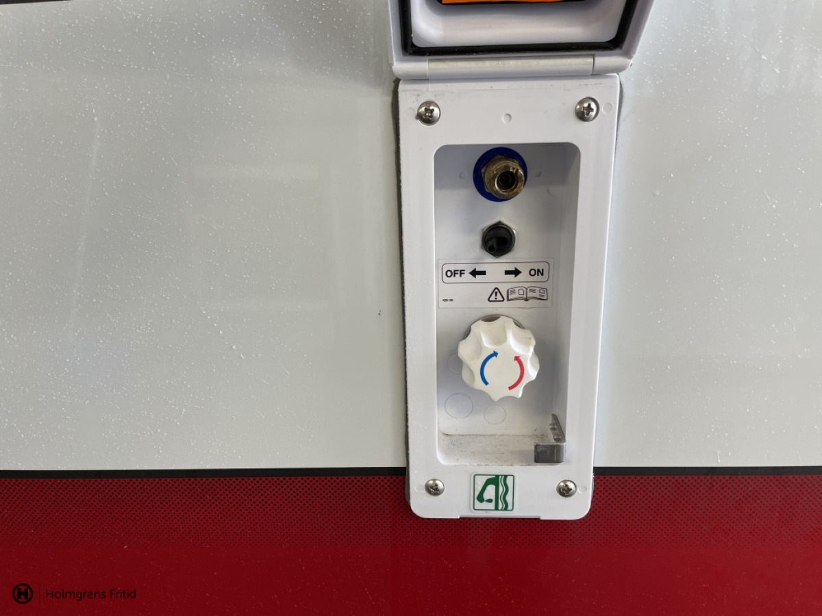 KABE Royal 600 CXL KS, bild 22 av 24
