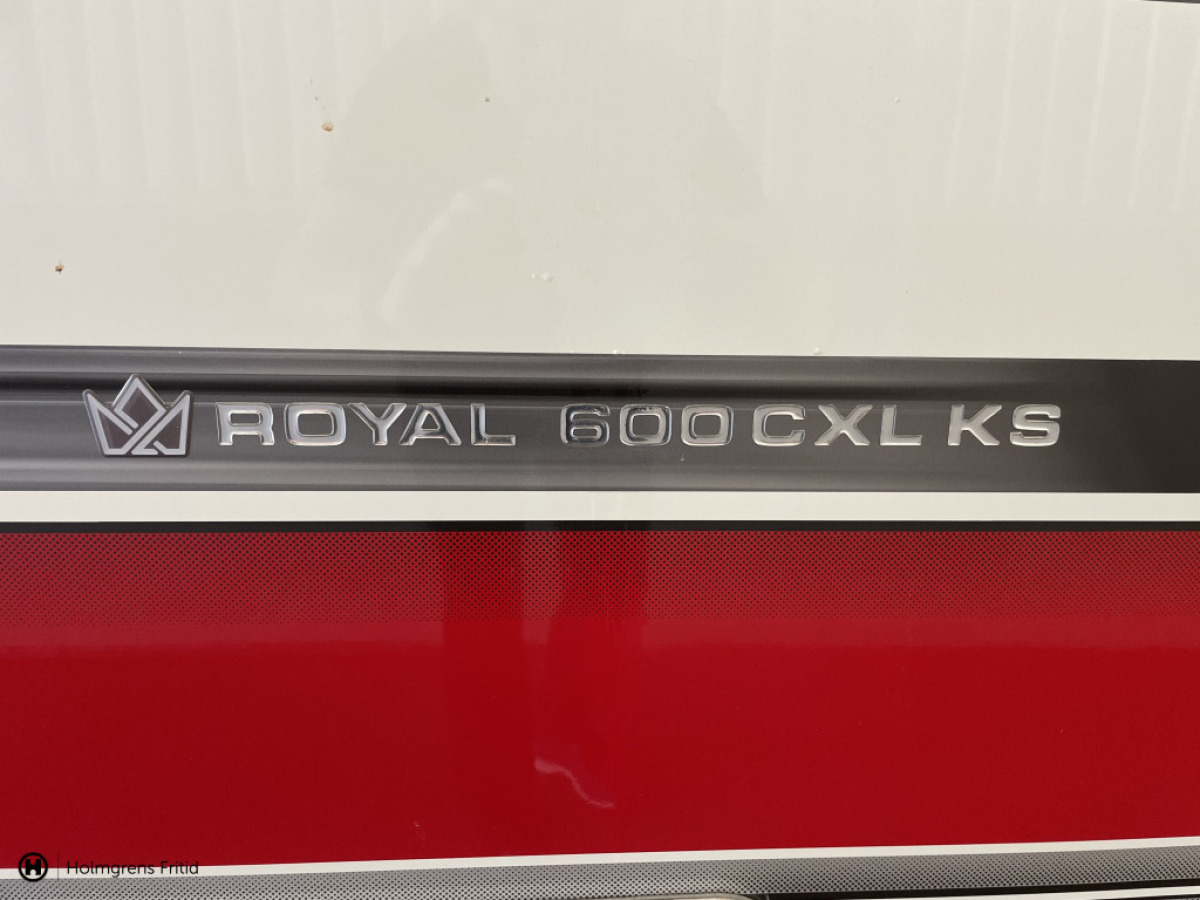 KABE Royal 600 CXL KS, bild 24 av 24