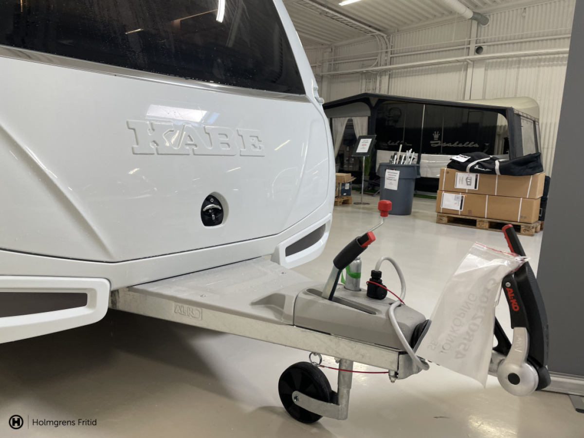 KABE Royal 540 GLE KS B2, bild 2 av 17