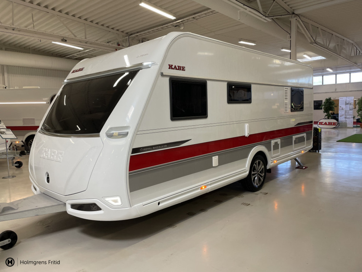 KABE Royal 540 GLE KS B2, bild 3 av 17