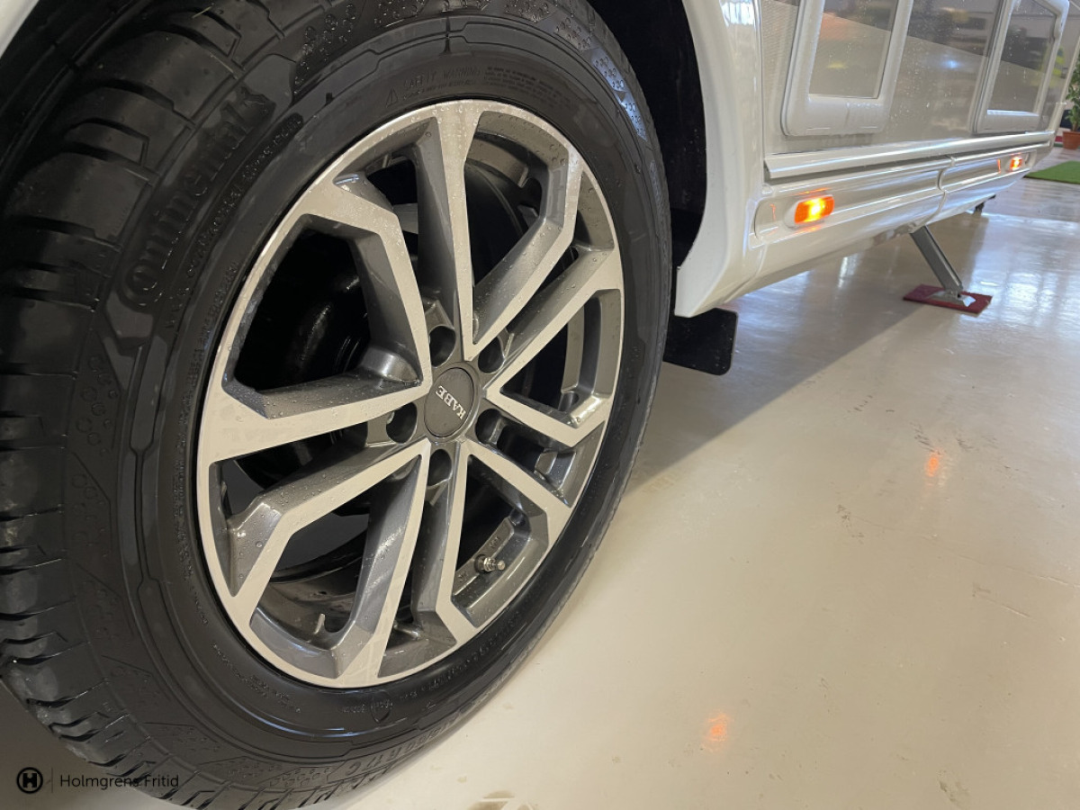KABE Royal 540 GLE KS B2, bild 5 av 17