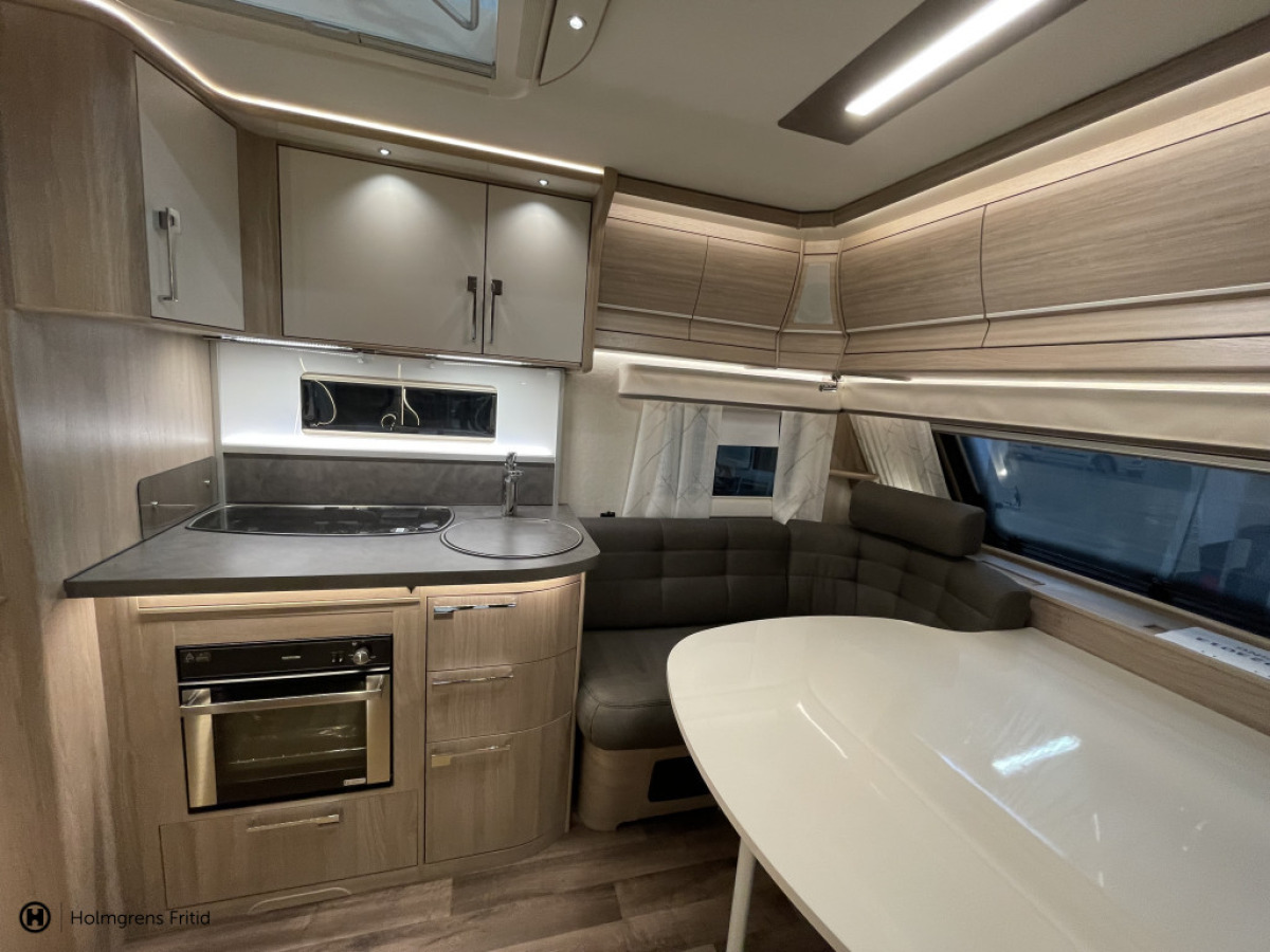 KABE Royal 540 GLE KS B2, bild 9 av 17