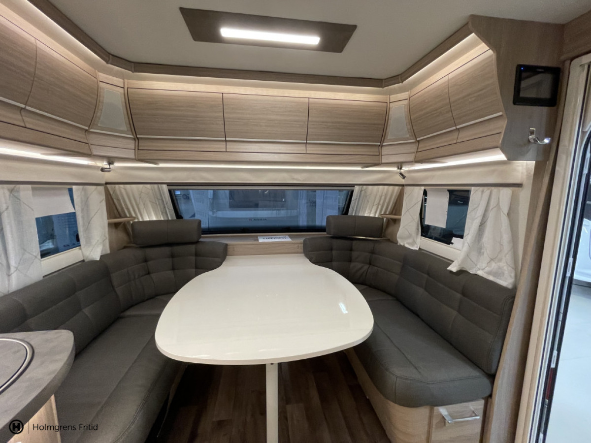 KABE Royal 540 GLE KS B2, bild 10 av 17