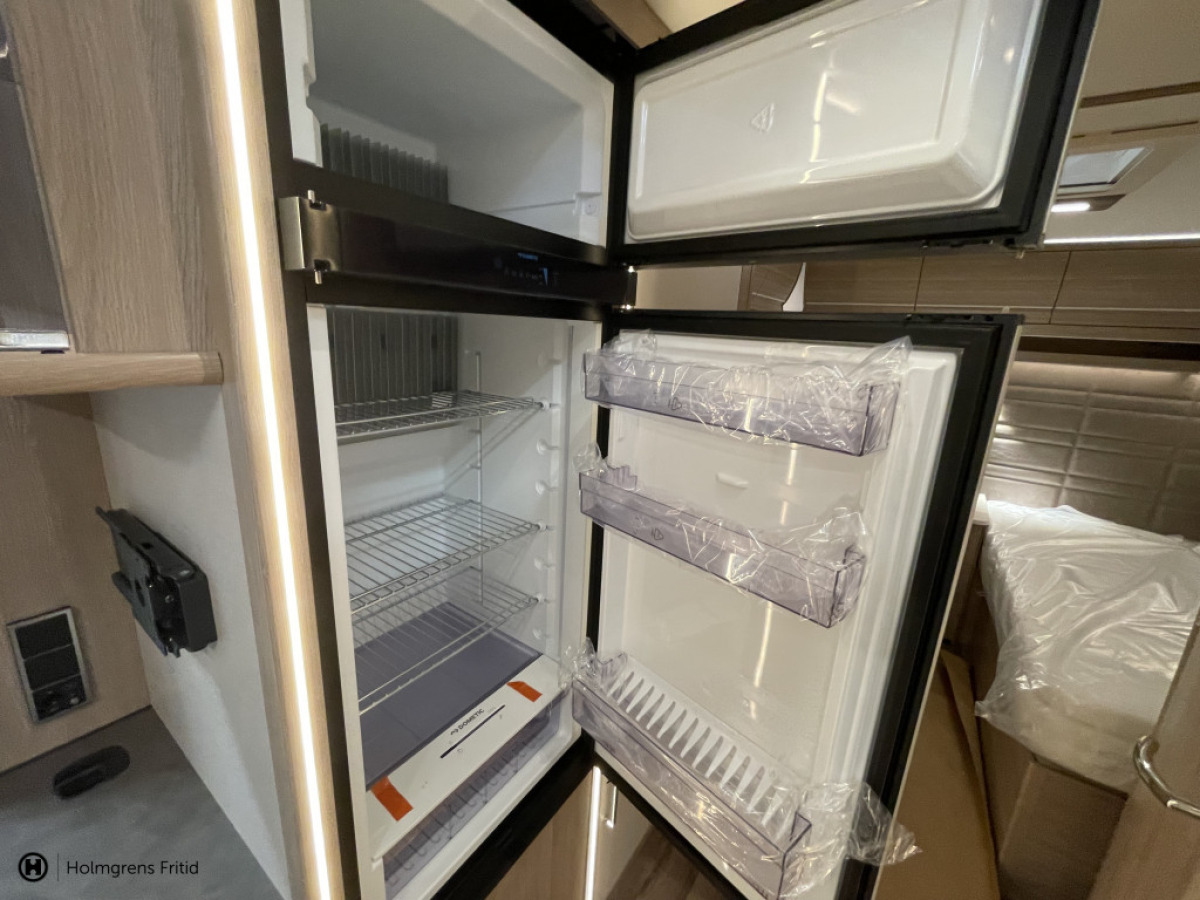 KABE Royal 540 GLE KS B2, bild 12 av 17