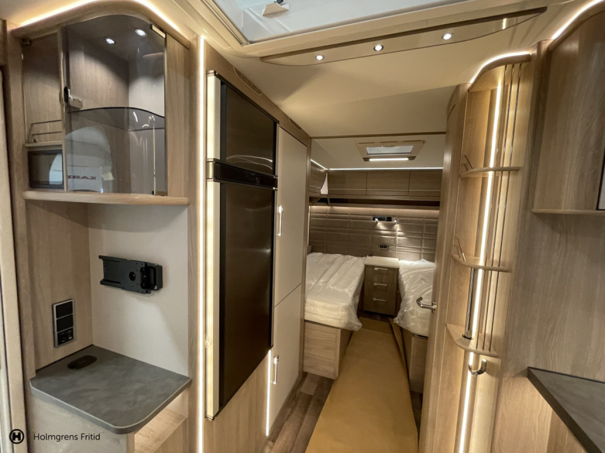 KABE Royal 540 GLE KS B2, bild 13 av 17