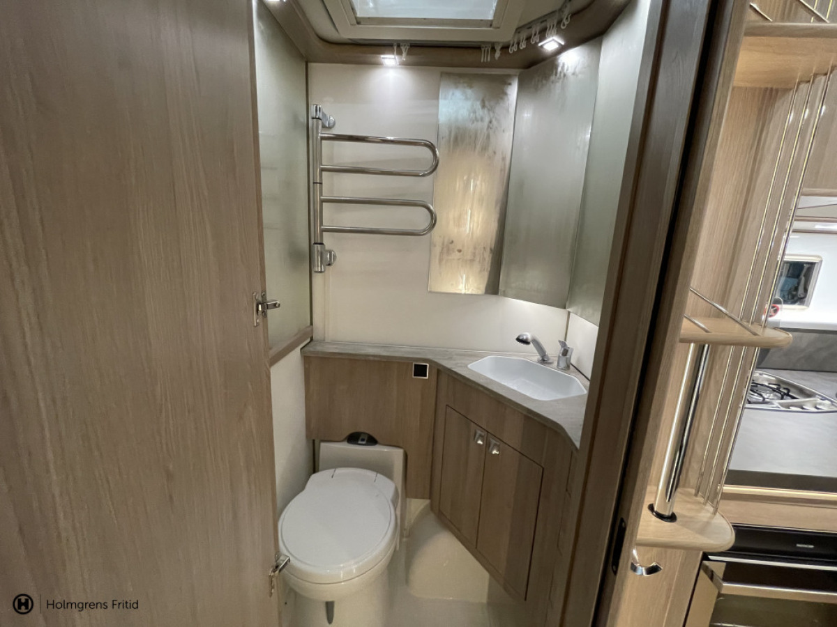 KABE Royal 540 GLE KS B2, bild 14 av 17