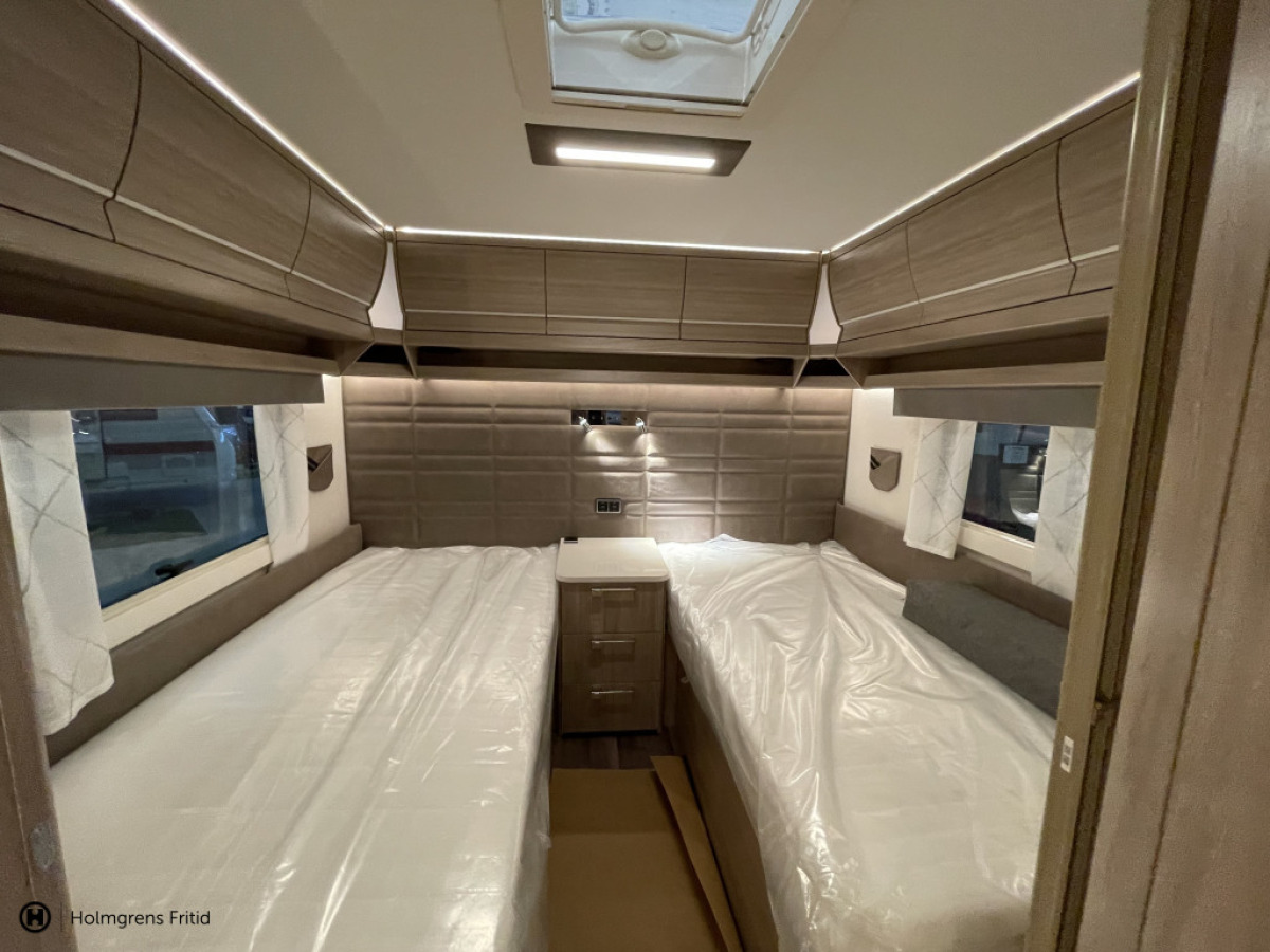 KABE Royal 540 GLE KS B2, bild 15 av 17