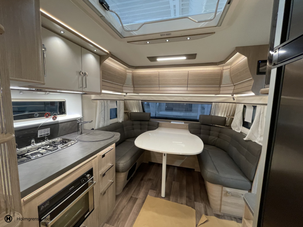 KABE Royal 540 GLE KS B2, bild 16 av 17