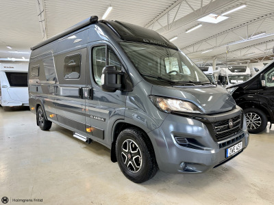 Adria TWIN SUPREME 640 SGX