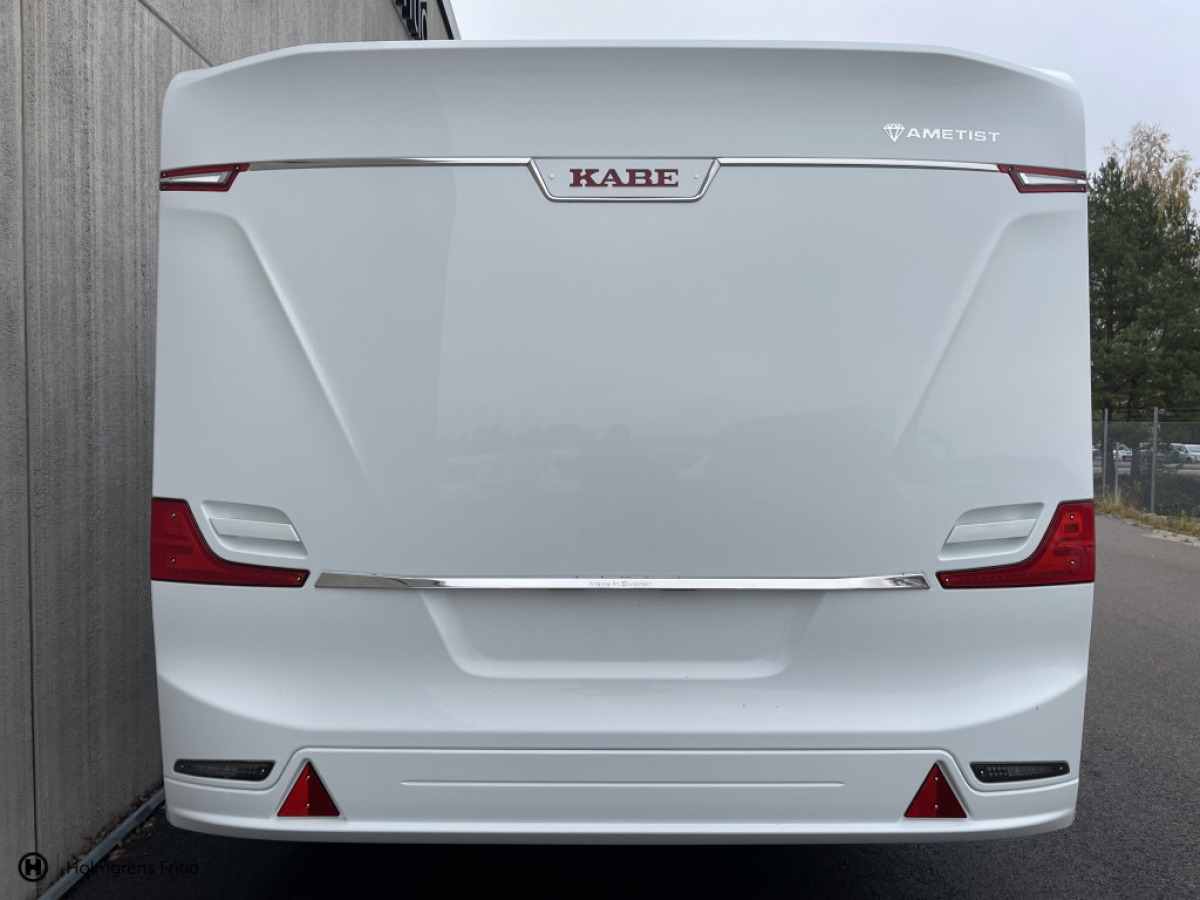 KABE Ametist 560 GLE KS, bild 3 av 24