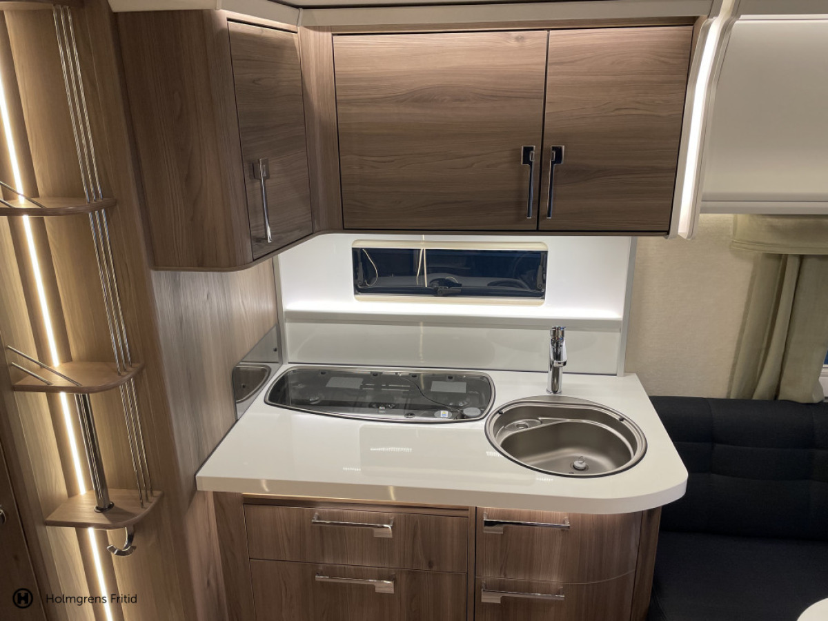 KABE Ametist 560 GLE KS, bild 8 av 24