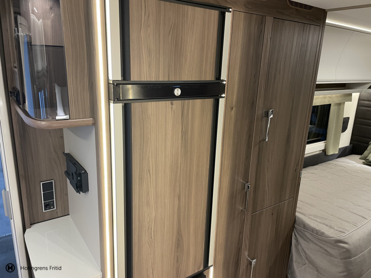 KABE Ametist 560 GLE KS, bild 10 av 24