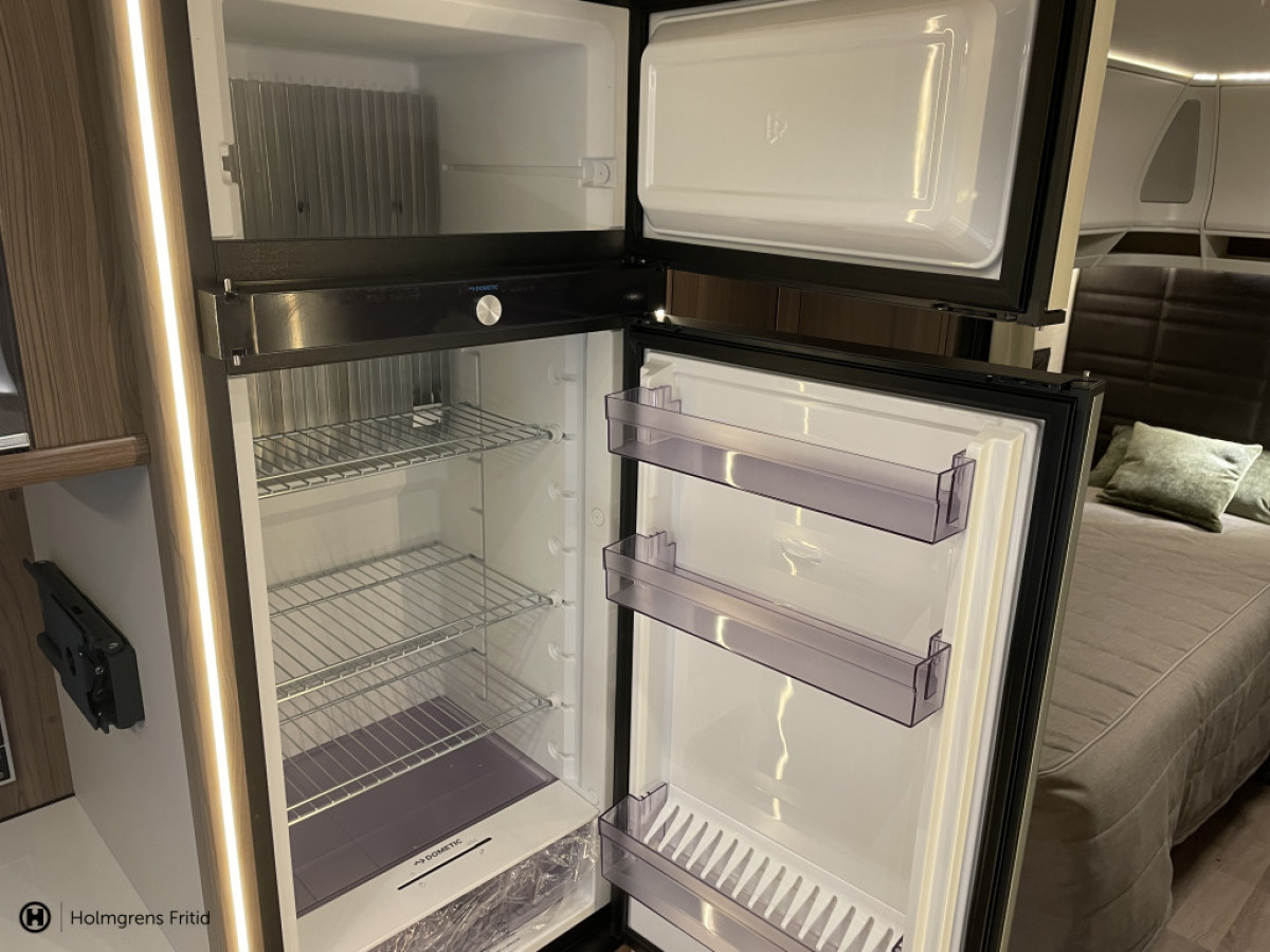 KABE Ametist 560 GLE KS, bild 11 av 24