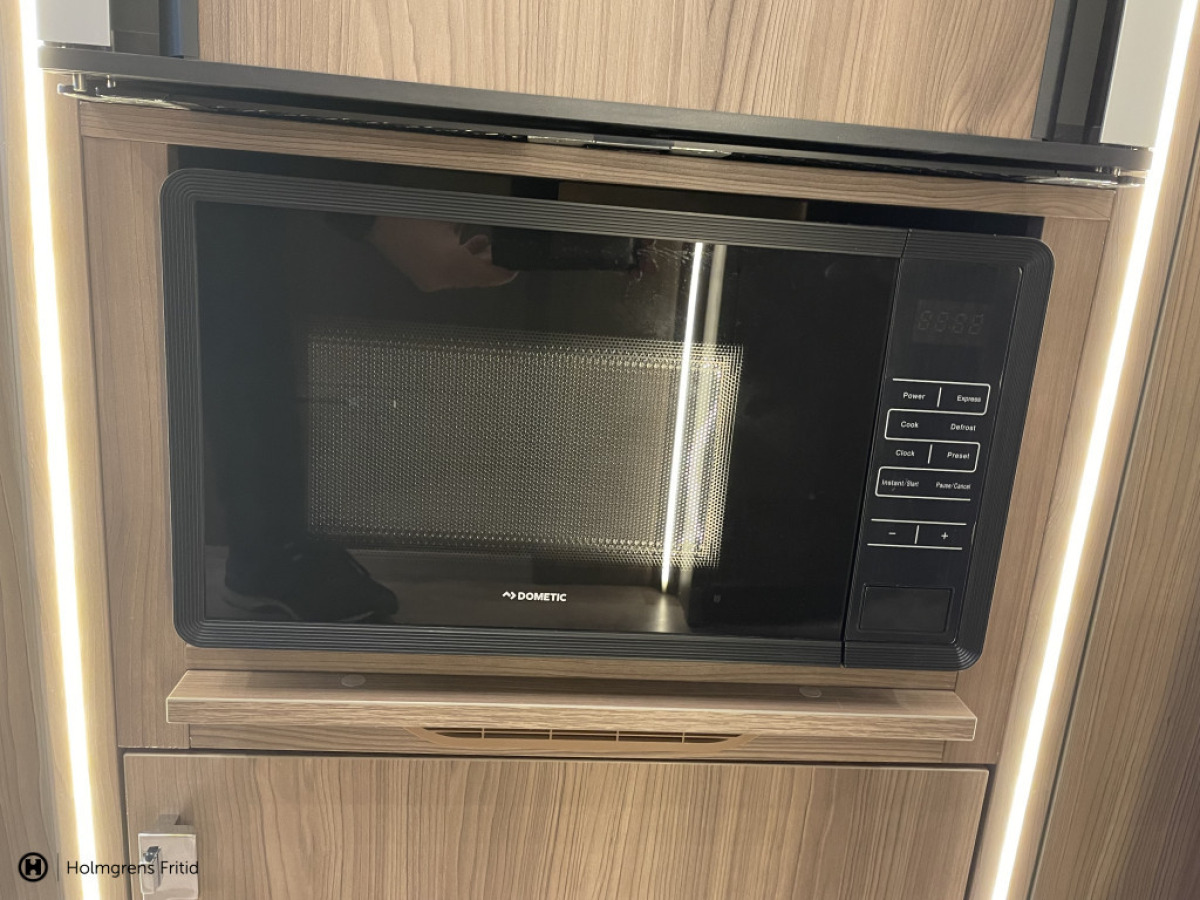 KABE Ametist 560 GLE KS, bild 17 av 24