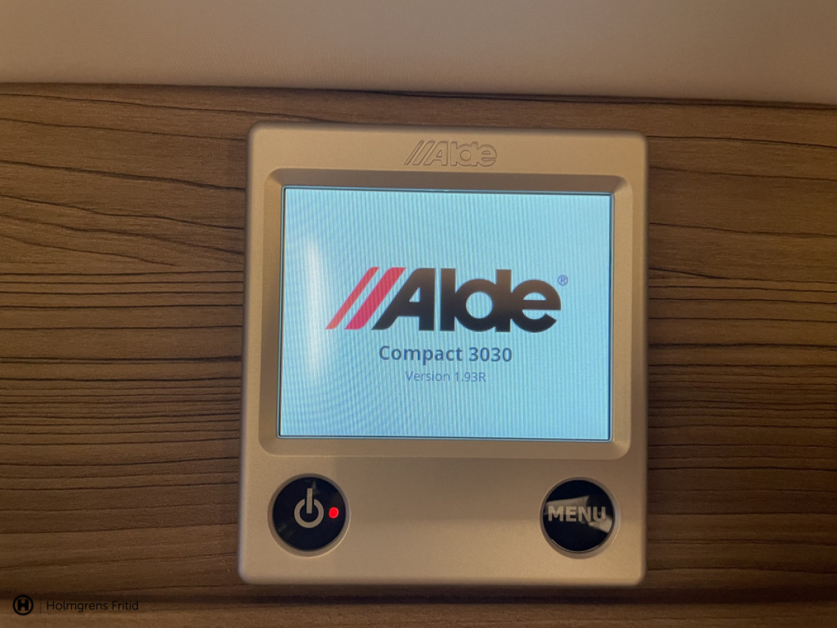 KABE Ametist 560 GLE KS, bild 20 av 24
