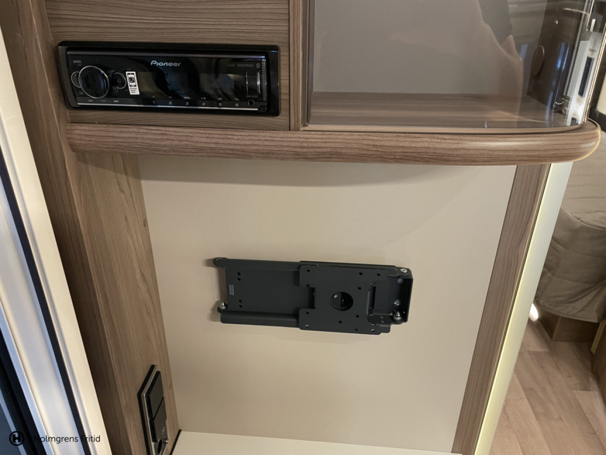 KABE Ametist 560 GLE KS, bild 21 av 24