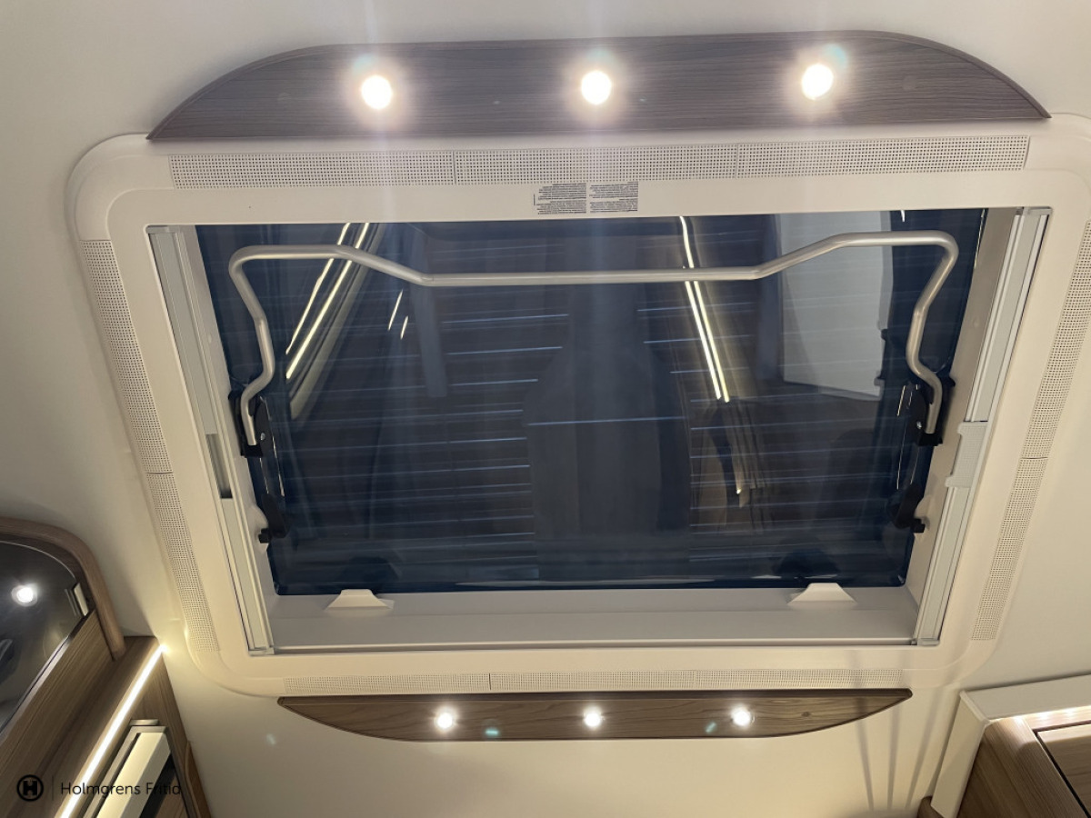 KABE Ametist 560 GLE KS, bild 22 av 24