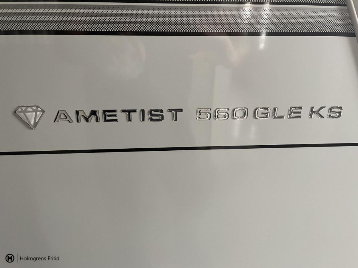 KABE Ametist 560 GLE KS, bild 23 av 24