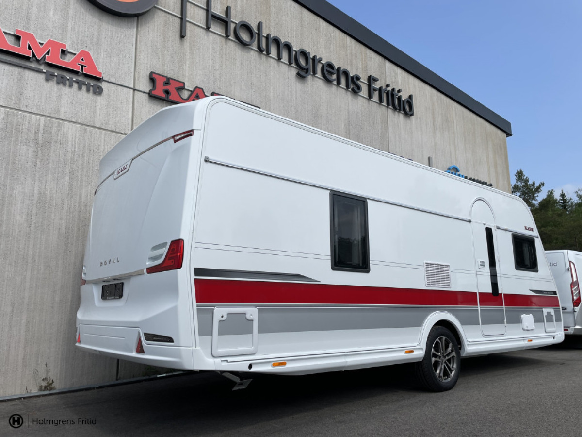 KABE Royal 600 XL KS, bild 2 av 24