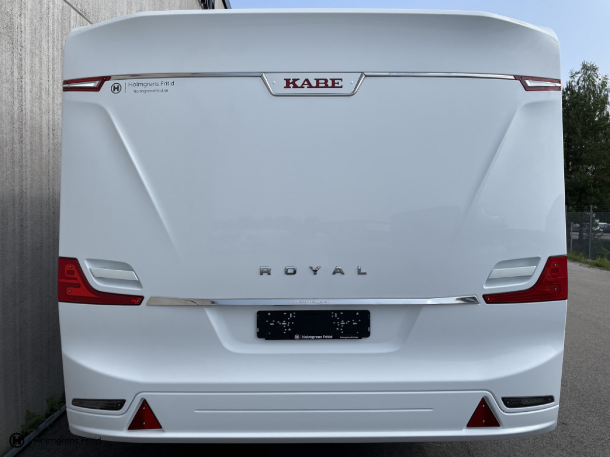 KABE Royal 600 XL KS, bild 3 av 24