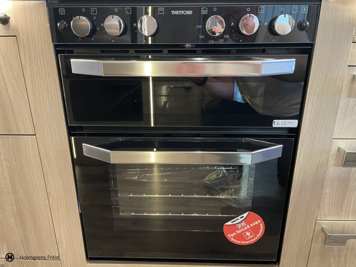 KABE Royal 600 XL KS, bild 8 av 24