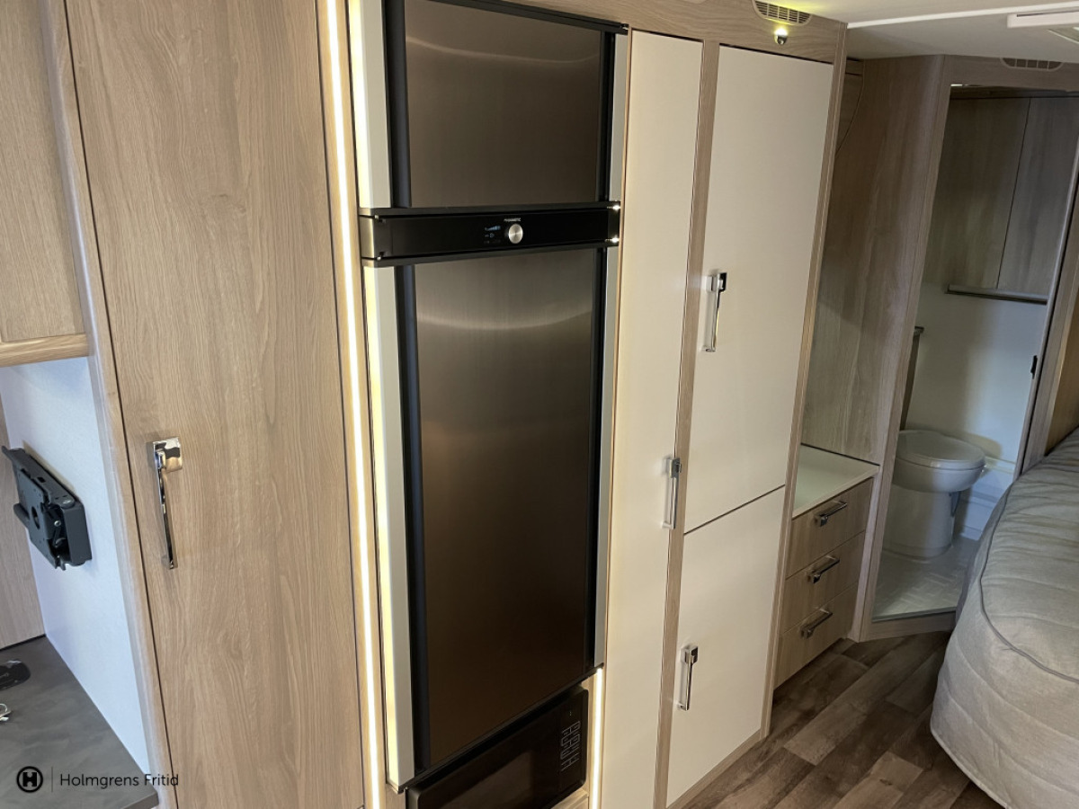 KABE Royal 600 XL KS, bild 9 av 24