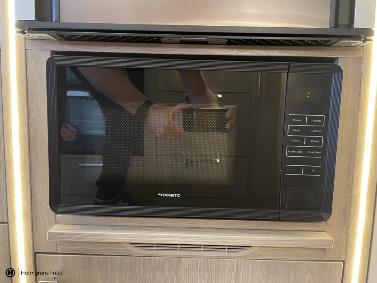 KABE Royal 600 XL KS, bild 11 av 24