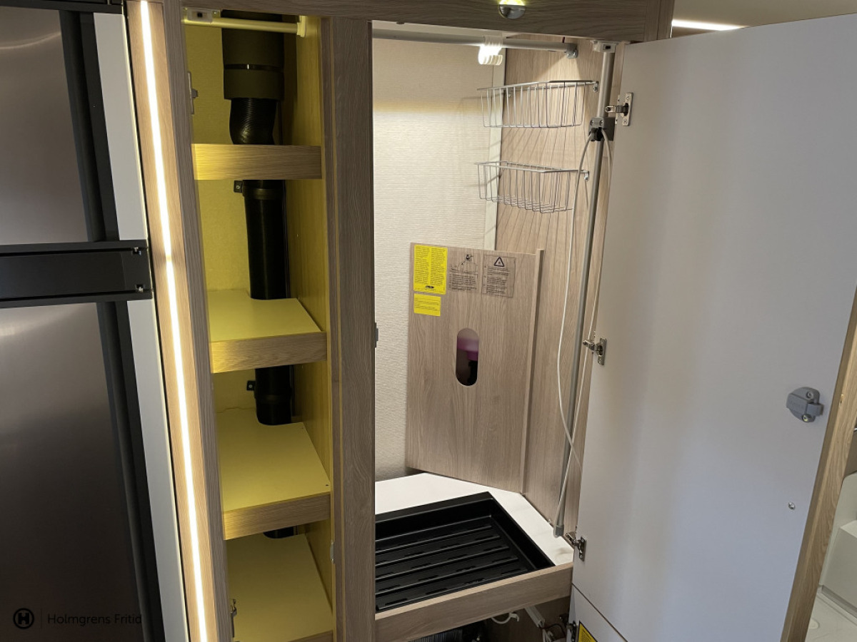 KABE Royal 600 XL KS, bild 12 av 24