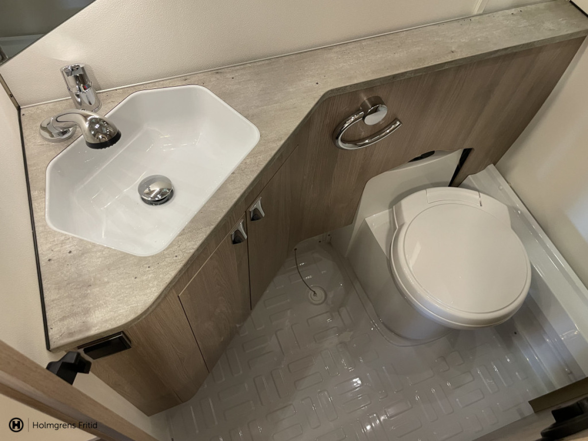 KABE Royal 600 XL KS, bild 15 av 24