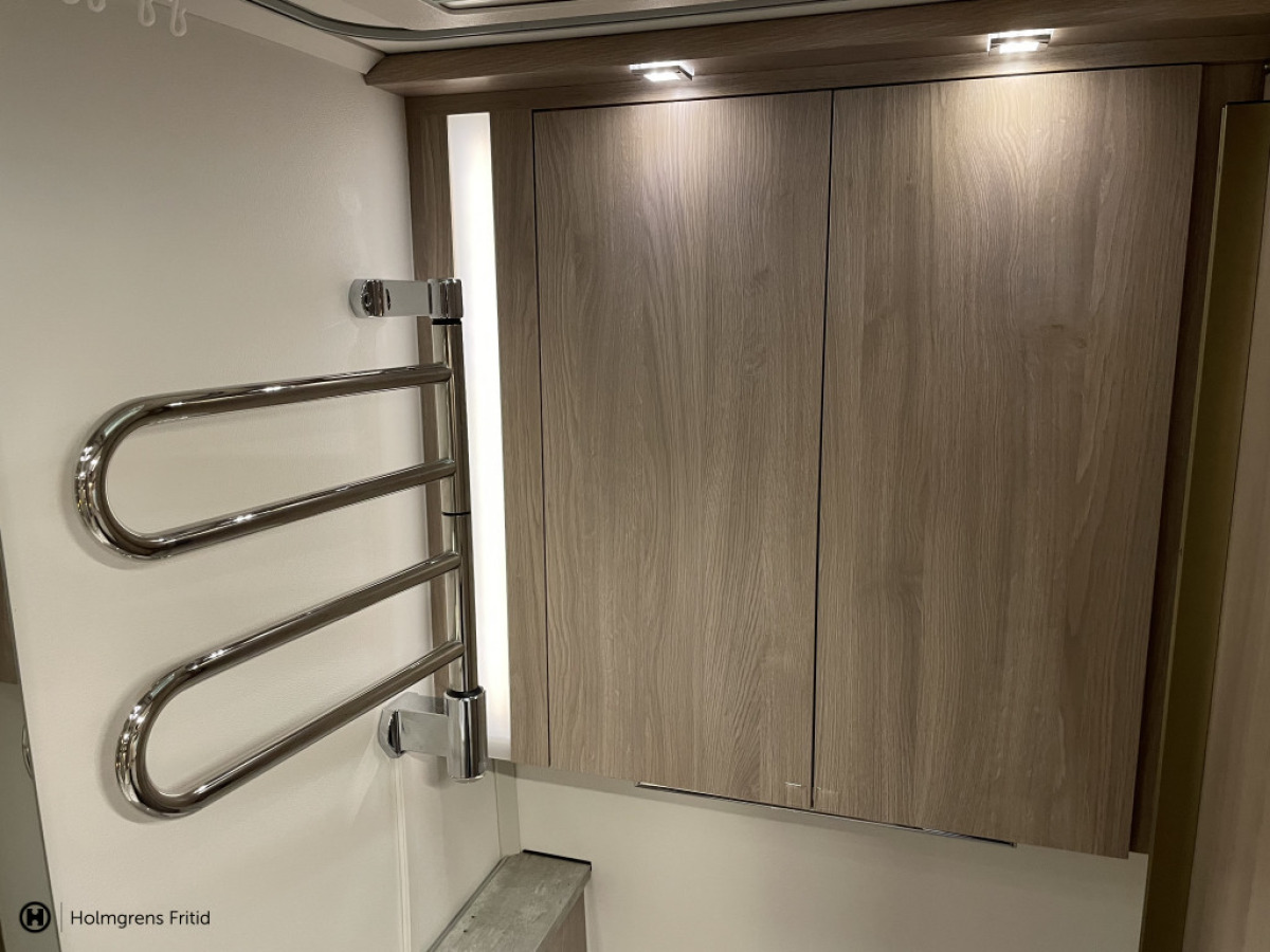KABE Royal 600 XL KS, bild 16 av 24