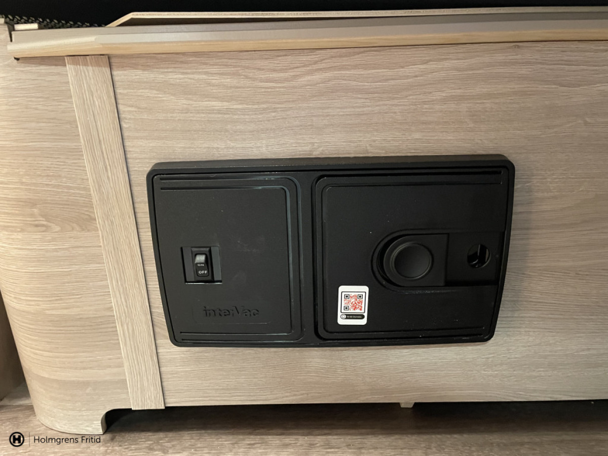KABE Royal 600 XL KS, bild 18 av 24
