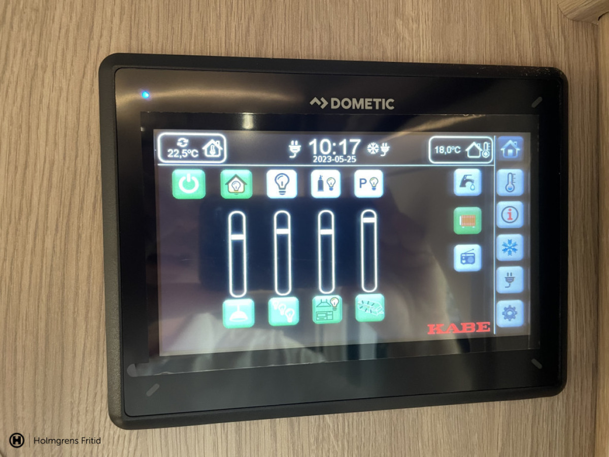KABE Royal 600 XL KS, bild 19 av 24