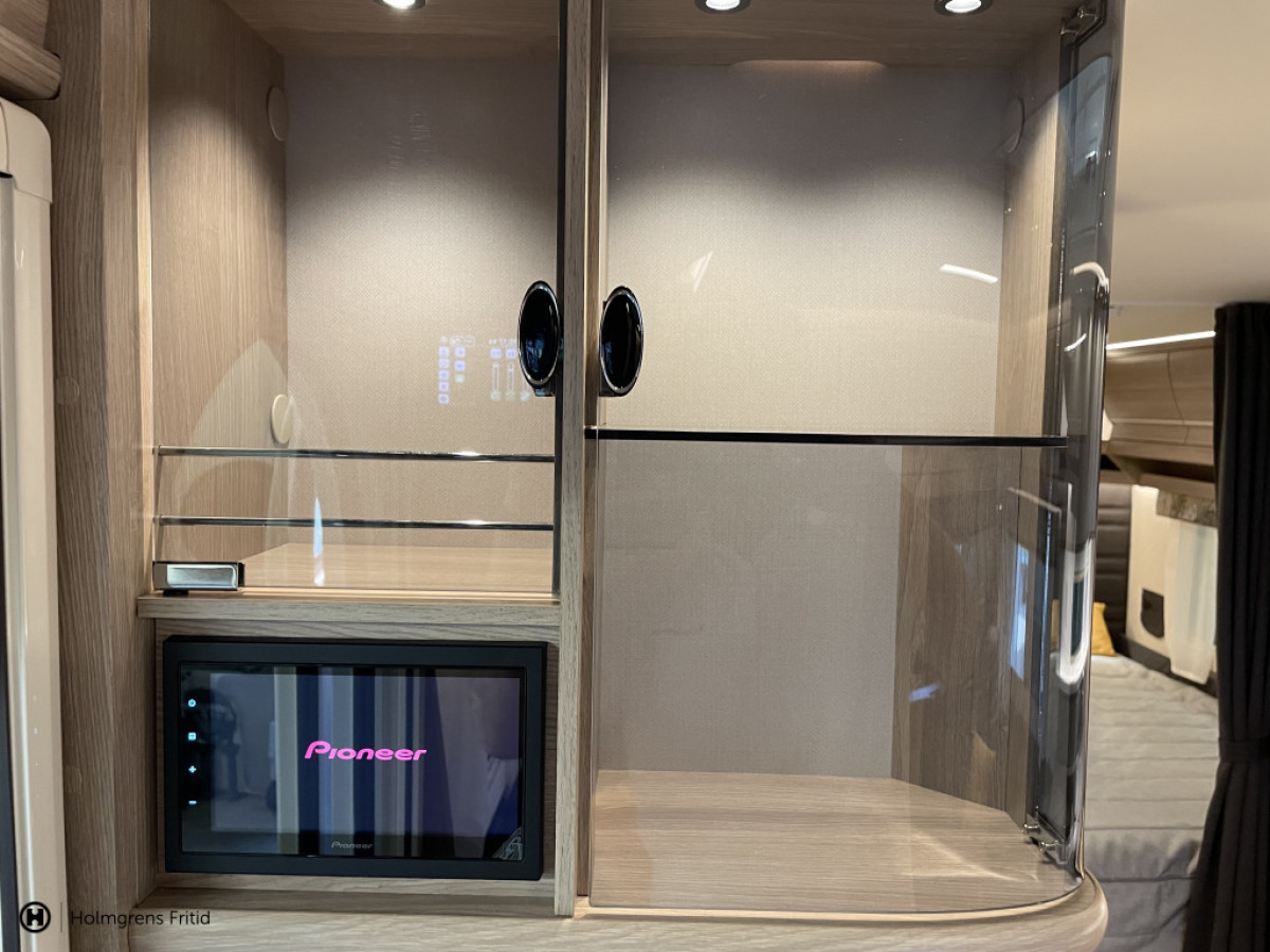 KABE Royal 600 XL KS, bild 20 av 24