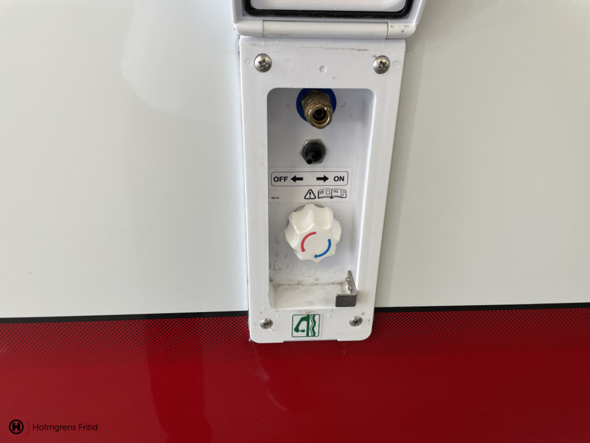 KABE Royal 600 XL KS, bild 22 av 24