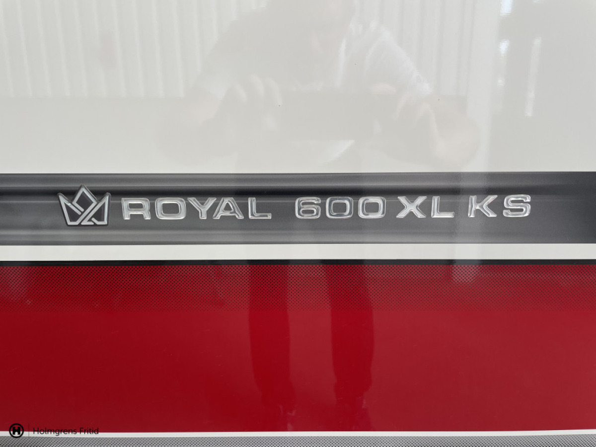 KABE Royal 600 XL KS, bild 24 av 24