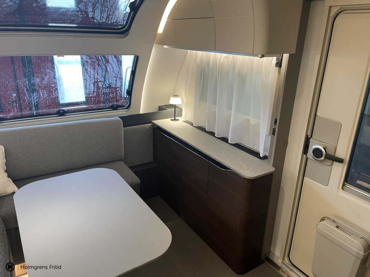 Adria Alpina 583 LP, bild 6 av 21