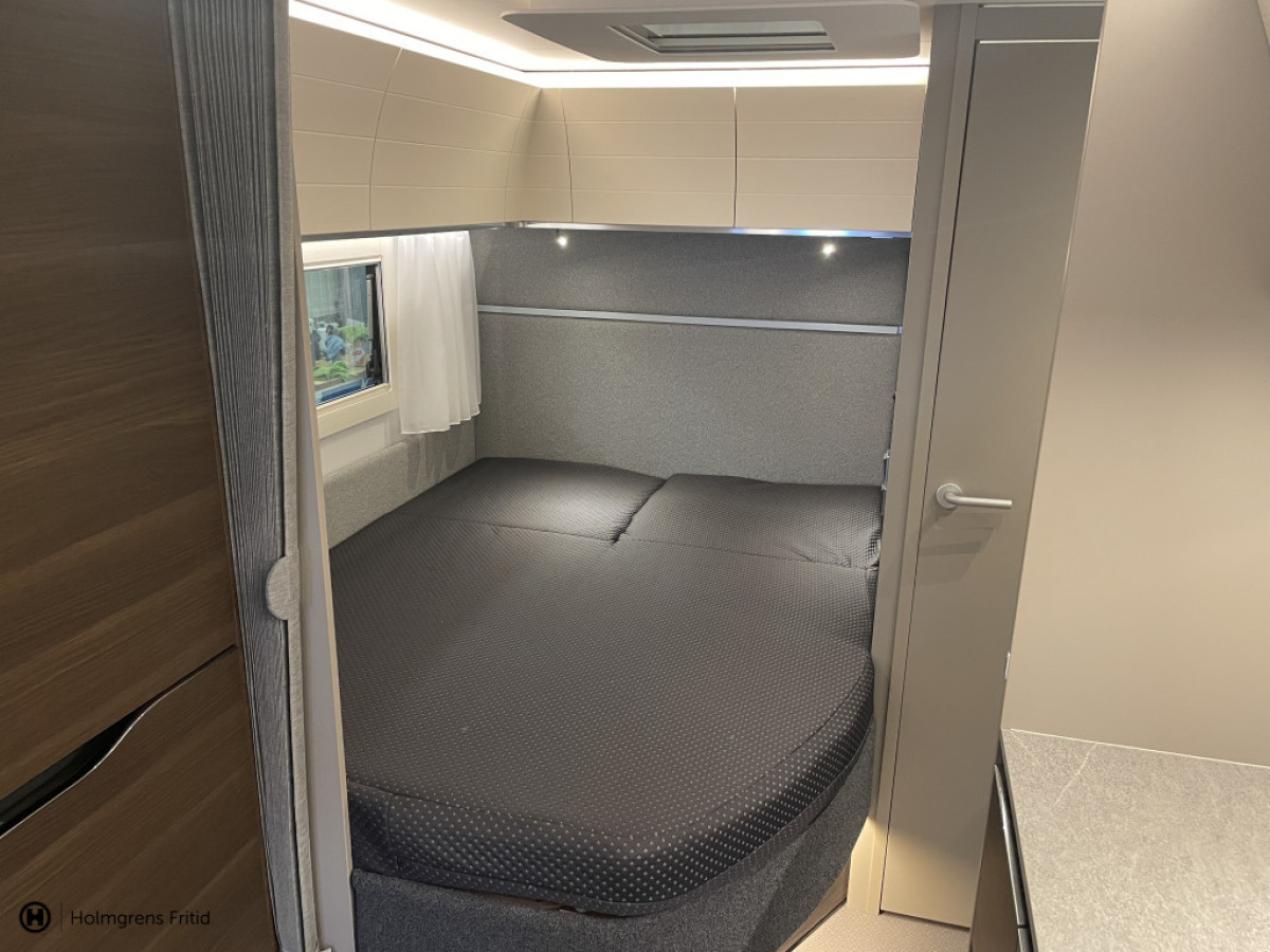 Adria Alpina 583 LP, bild 13 av 21