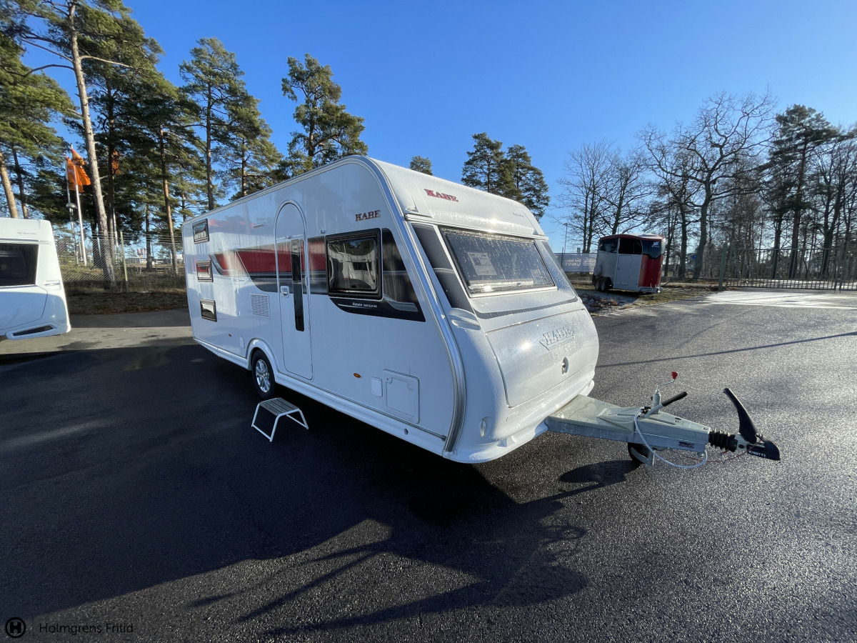 KABE ESTATE 560 GLE KS BARNKAMMARE DESIGNPAKET, bild 1 av 38